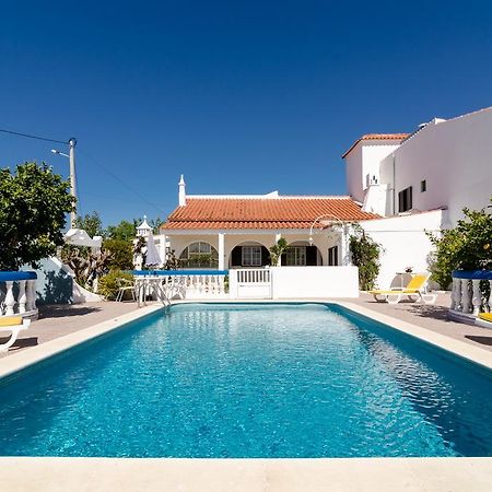 Armacao De Pera Villa Hedwiges Екстер'єр фото