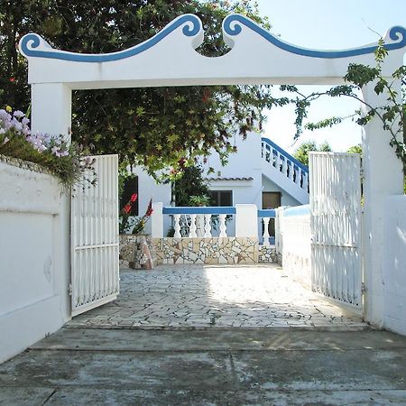 Armacao De Pera Villa Hedwiges Екстер'єр фото