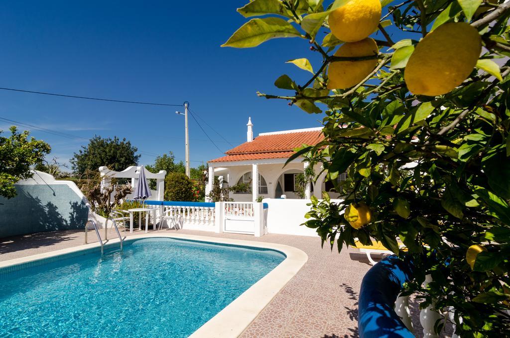 Armacao De Pera Villa Hedwiges Екстер'єр фото