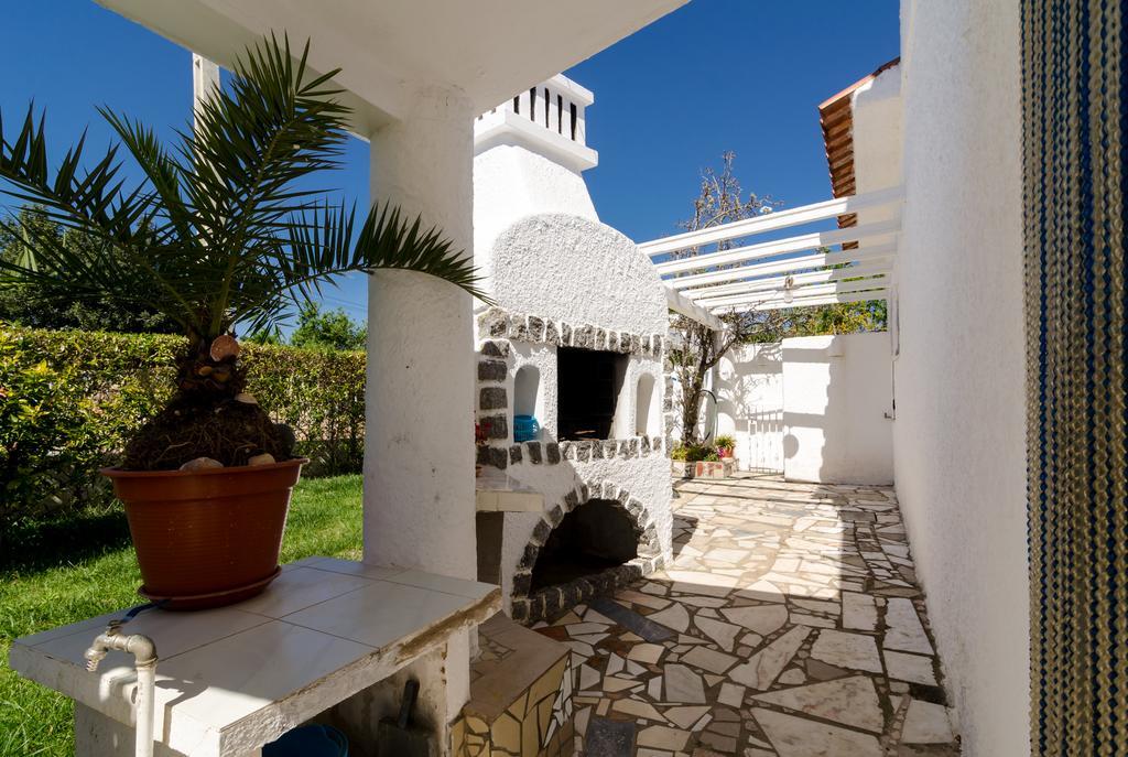Armacao De Pera Villa Hedwiges Екстер'єр фото