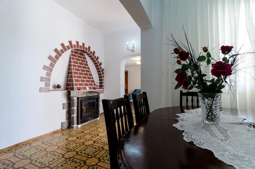 Armacao De Pera Villa Hedwiges Екстер'єр фото