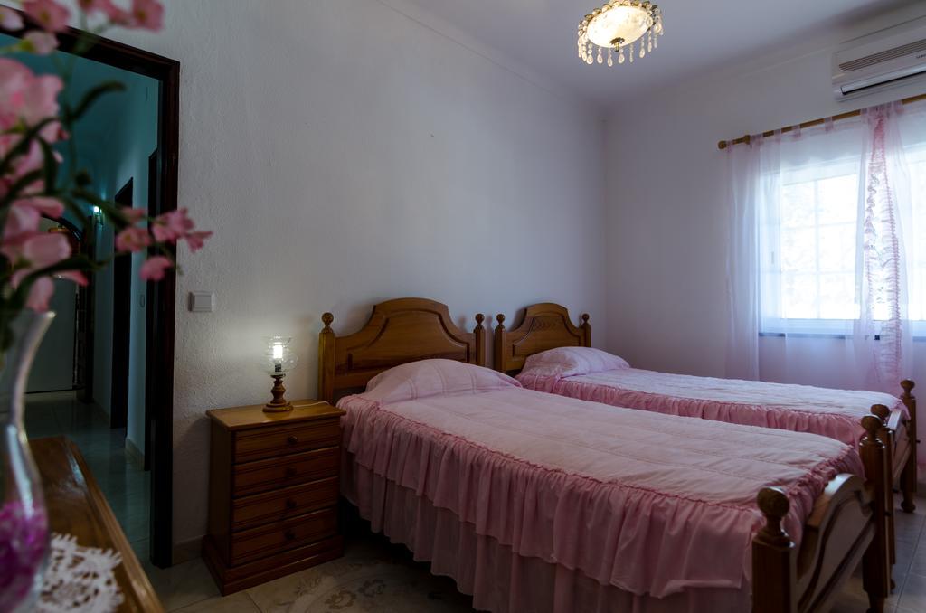 Armacao De Pera Villa Hedwiges Екстер'єр фото