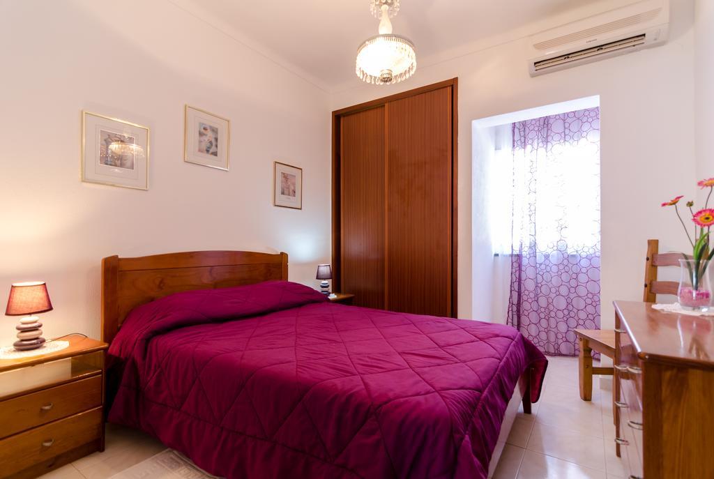 Armacao De Pera Villa Hedwiges Екстер'єр фото
