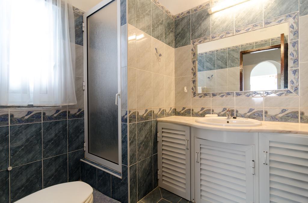 Armacao De Pera Villa Hedwiges Екстер'єр фото