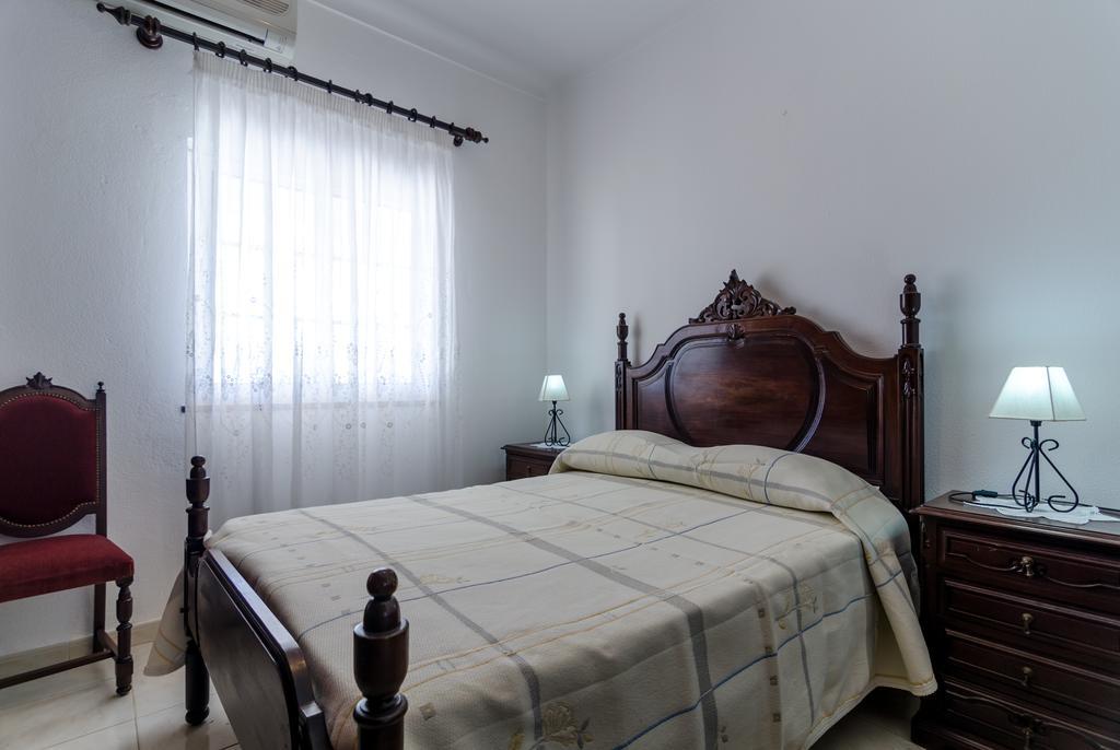 Armacao De Pera Villa Hedwiges Екстер'єр фото