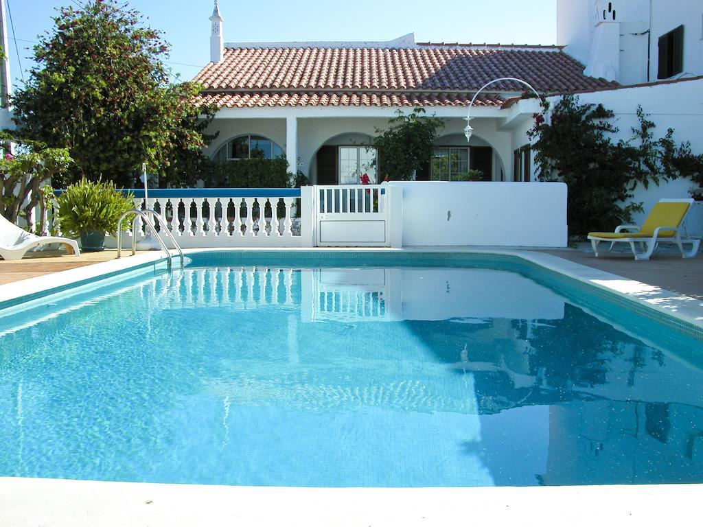Armacao De Pera Villa Hedwiges Екстер'єр фото