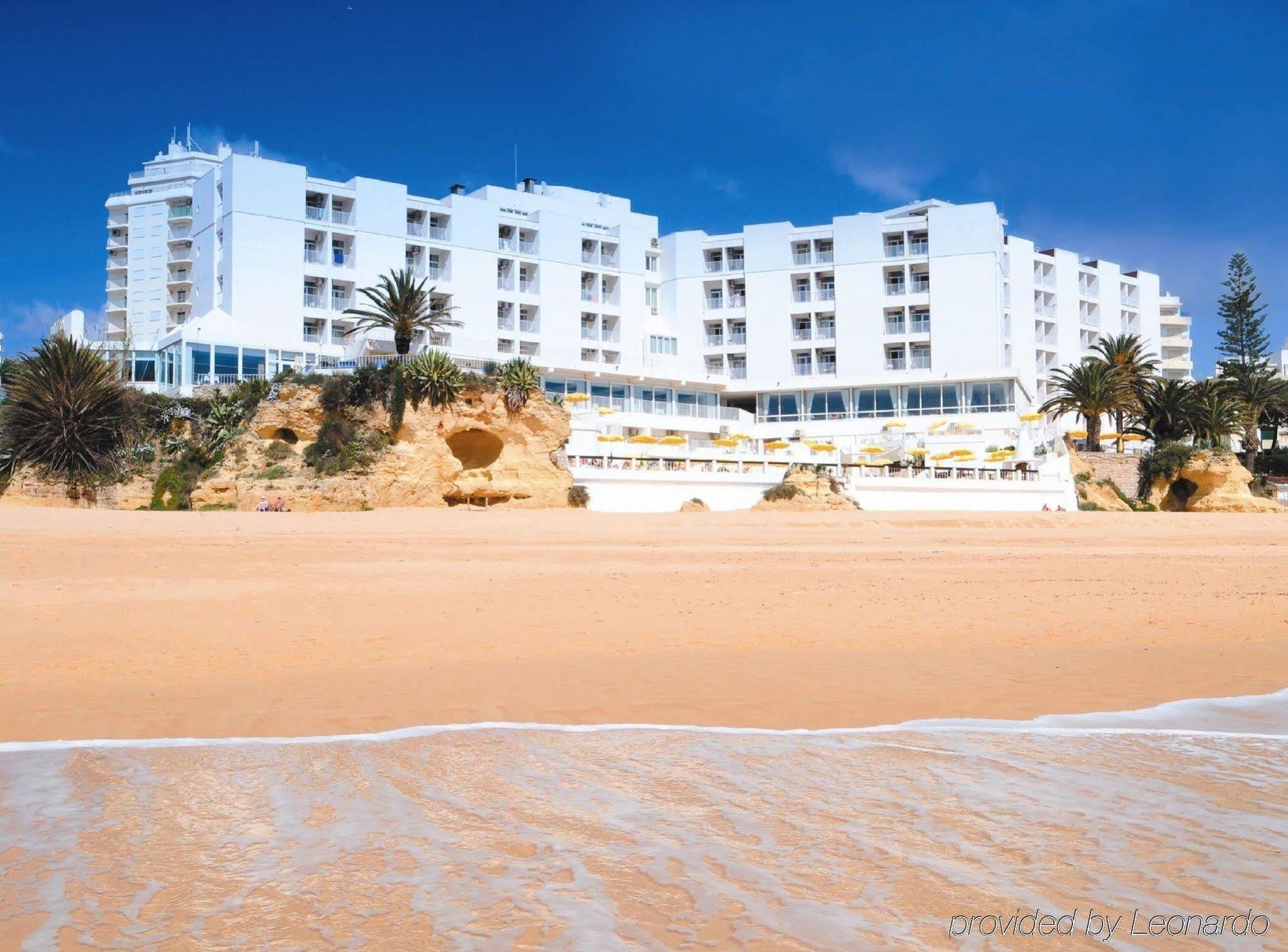 Armacao De Pera Villa Hedwiges Екстер'єр фото