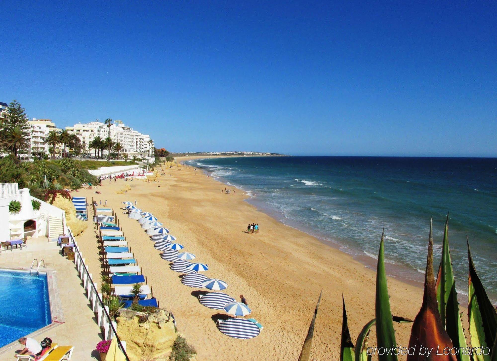 Armacao De Pera Villa Hedwiges Екстер'єр фото